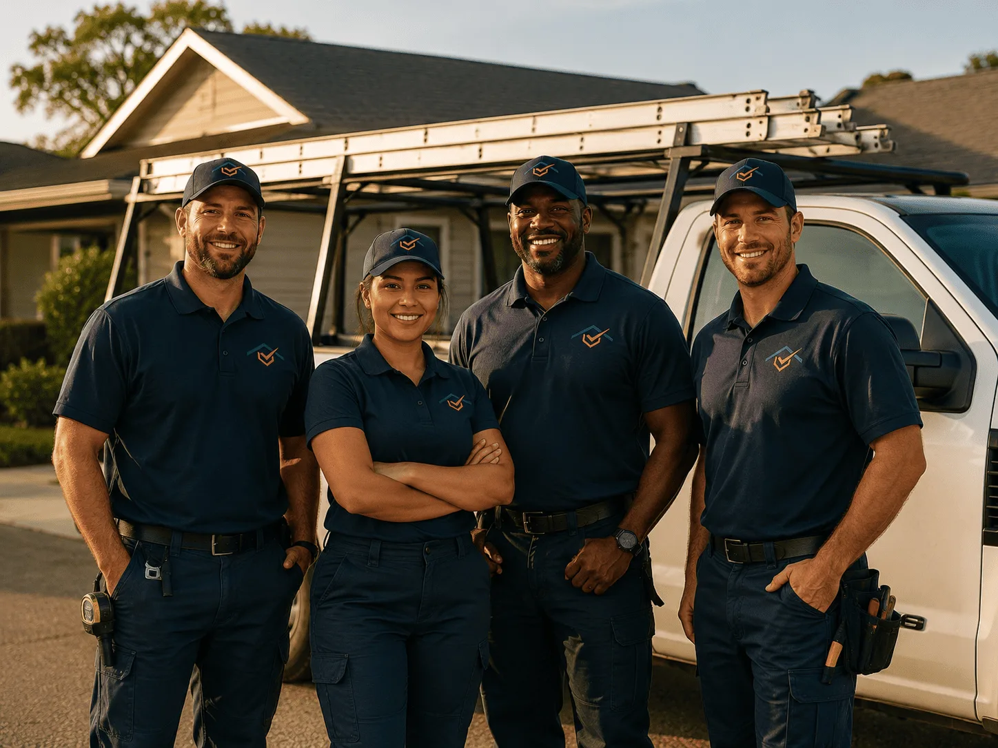 Roof Inspection company in Shirley, IN